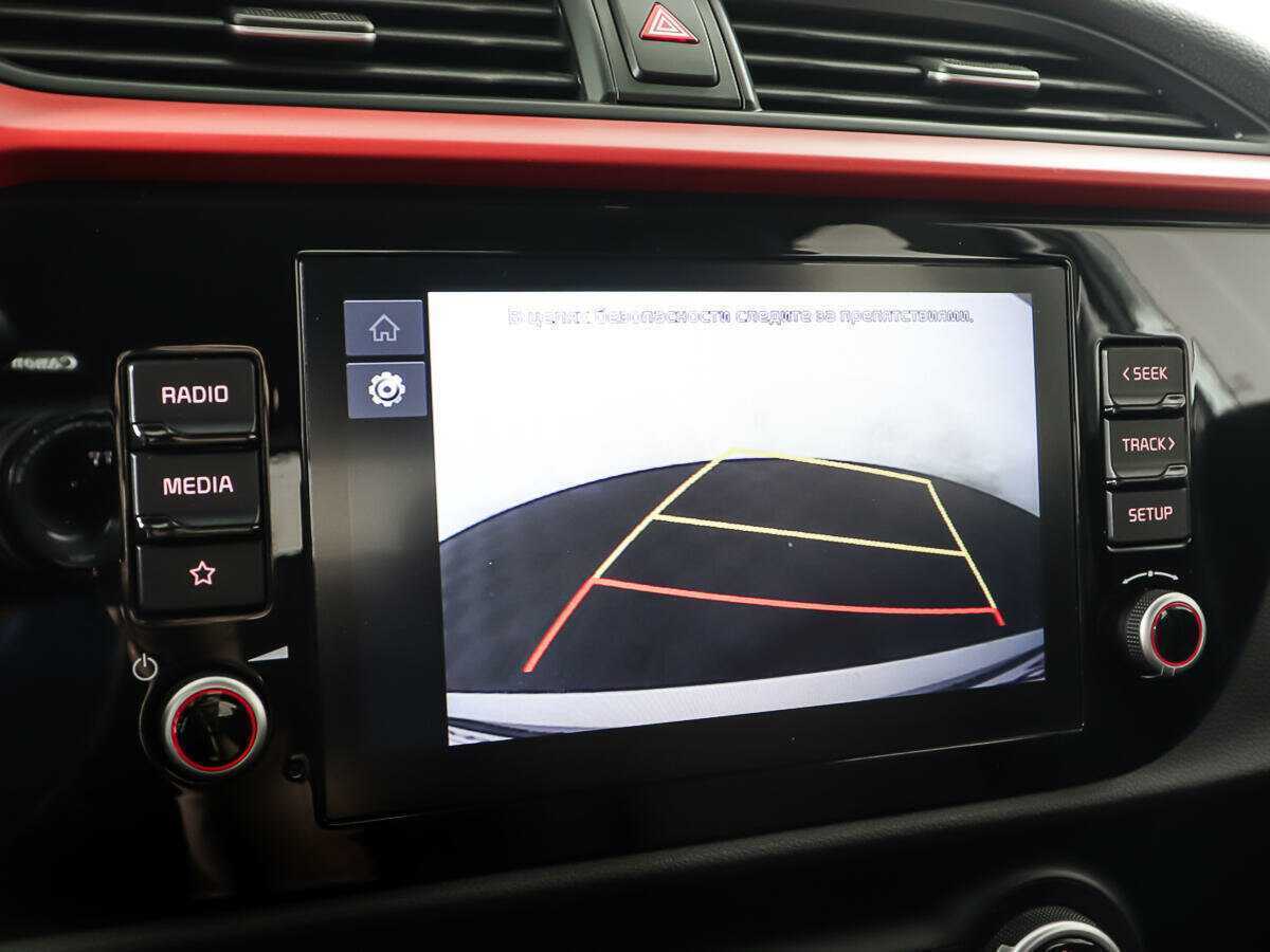 Купить Киа Рио, 2021, 20 960 км.. Фото: #18