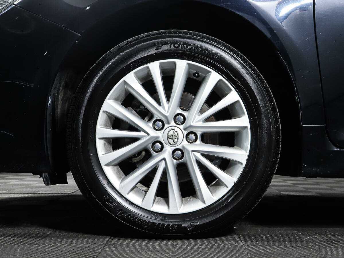 Купить Тойота Камри, 2015, 171 076 км.. Фото: #16