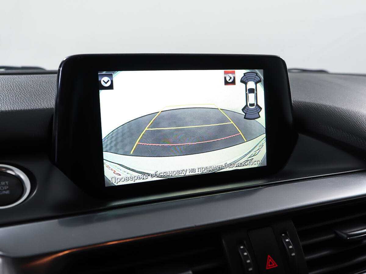 Купить Мазда 6, 2015, 167 479 км.. Фото: #17