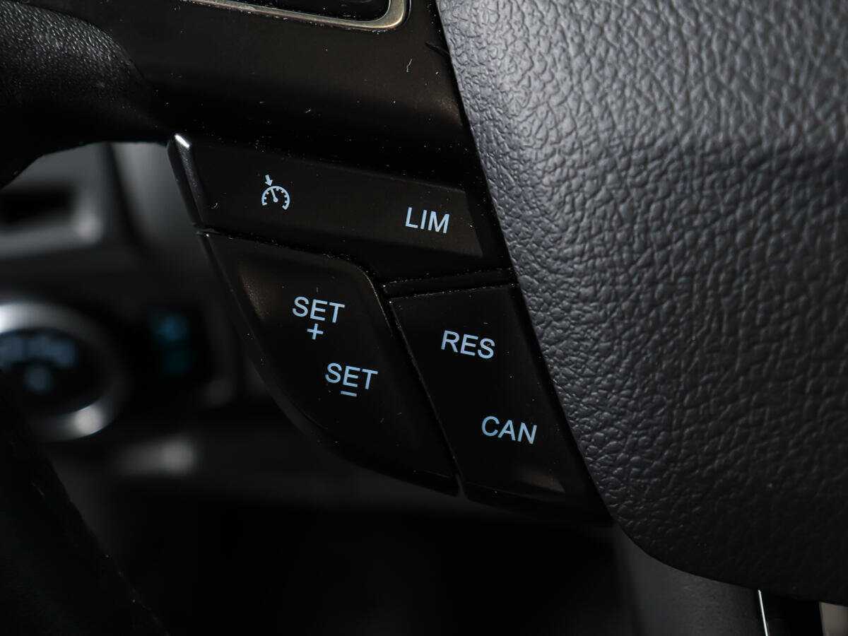 Купить Форд Фокус, 2016, 101 320 км.. Фото: #16