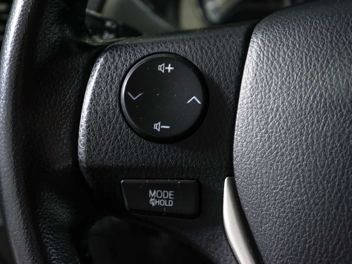 Купить Тойота Королла, 2016, 73 700 км.. Фото: #12