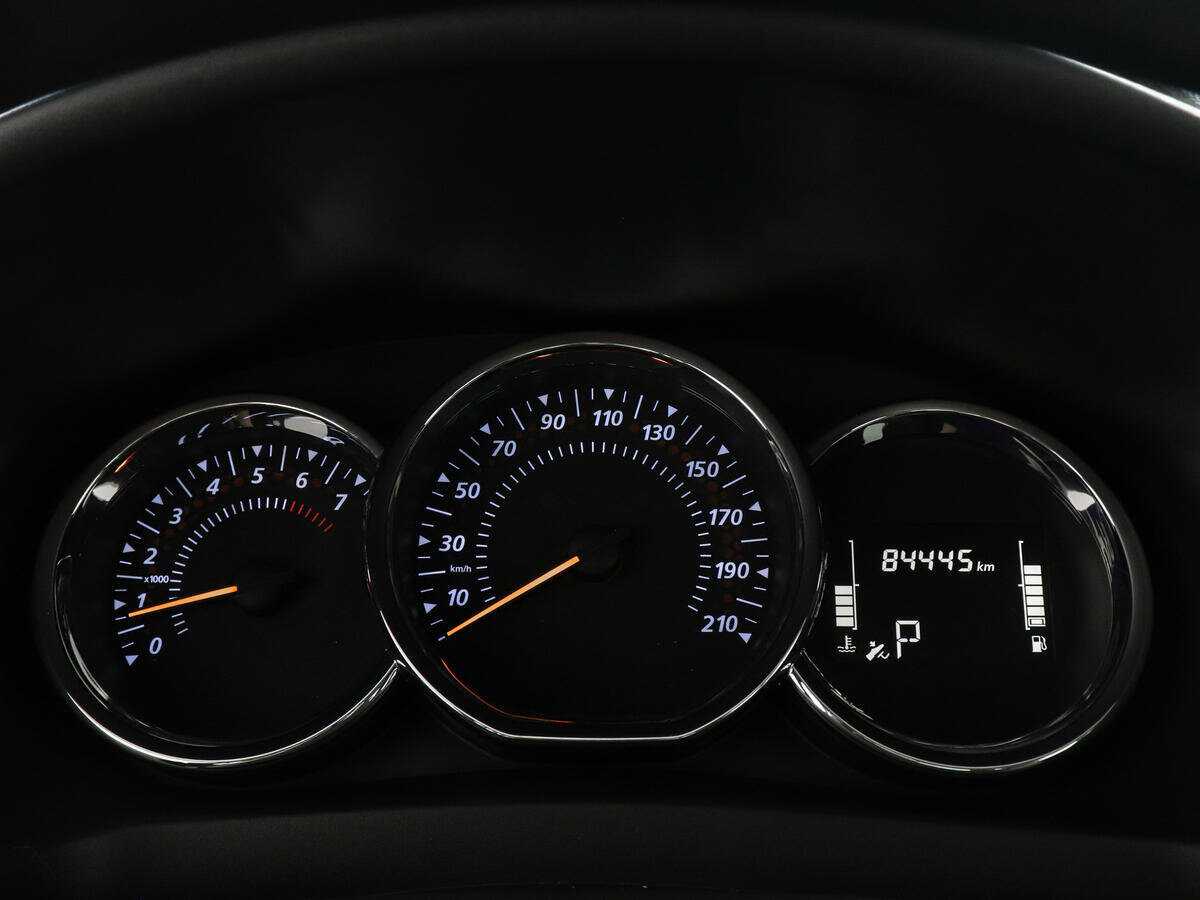 Купить Рено Логан, 2020, 84 438 км.. Фото: #10