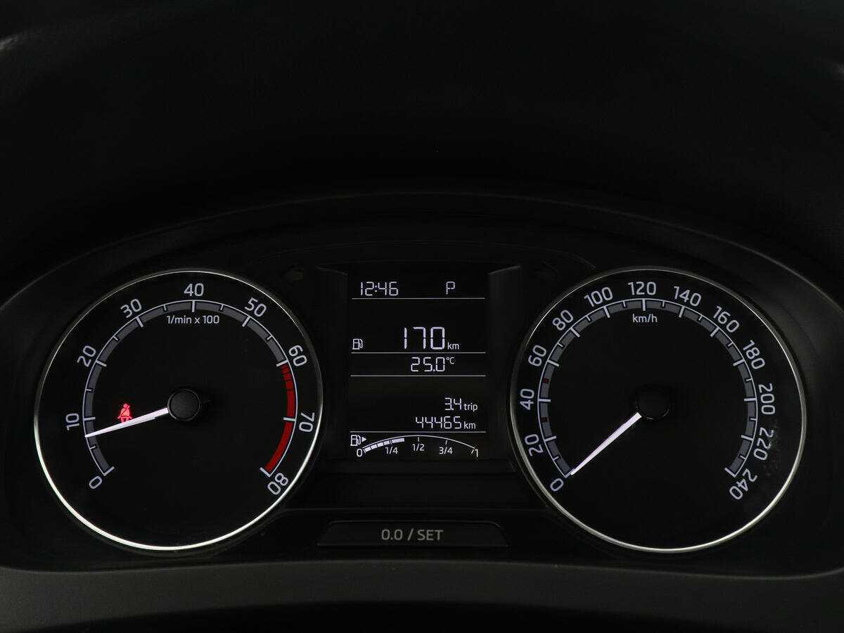 Купить Шкода Рапид, 2019, 44 463 км.. Фото: #7