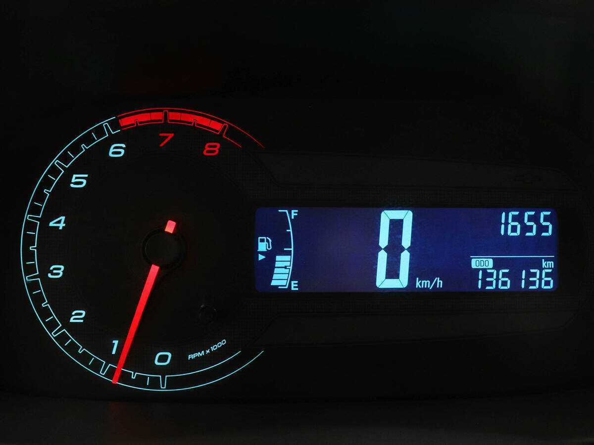 Купить Шевроле Кобальт, 2013, 136 134 км.. Фото: #10