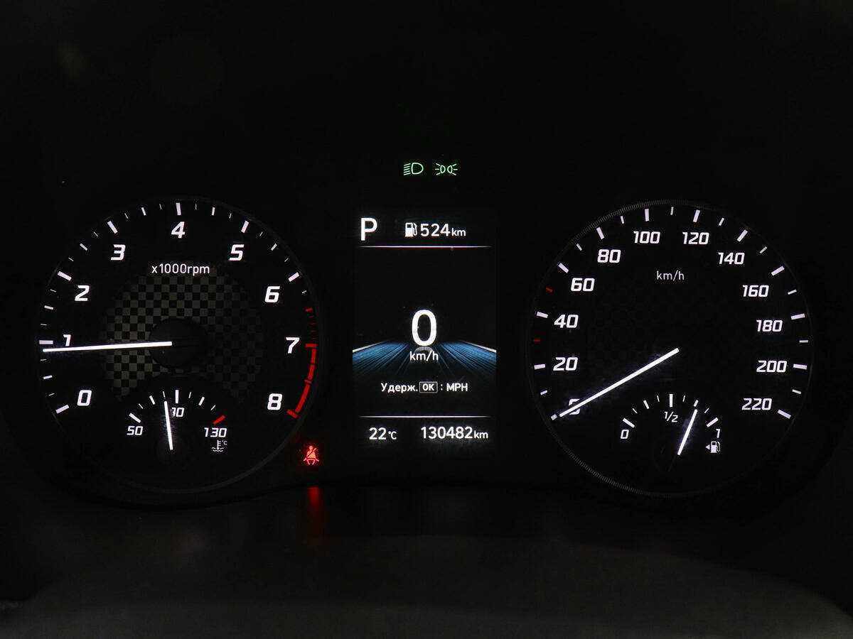 Купить Хендай Солярис, 2022, 130 480 км.. Фото: #10