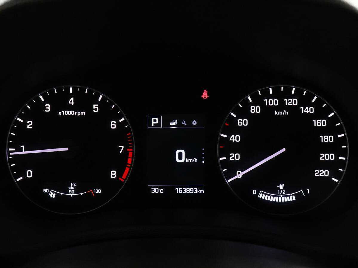 Купить Хендай Крета, 2019, 163 891 км.. Фото: #6