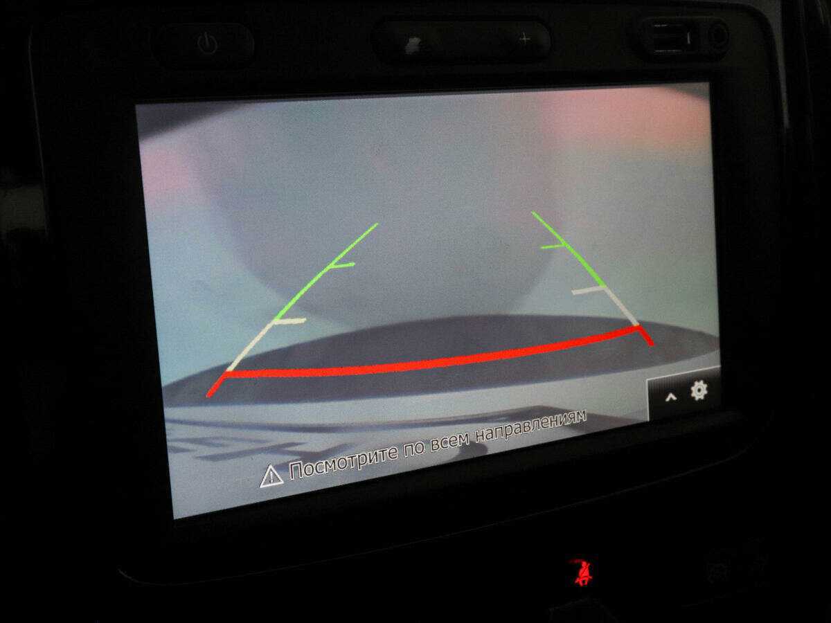 Купить Ниссан Террано, 2019, 82 588 км.. Фото: #12