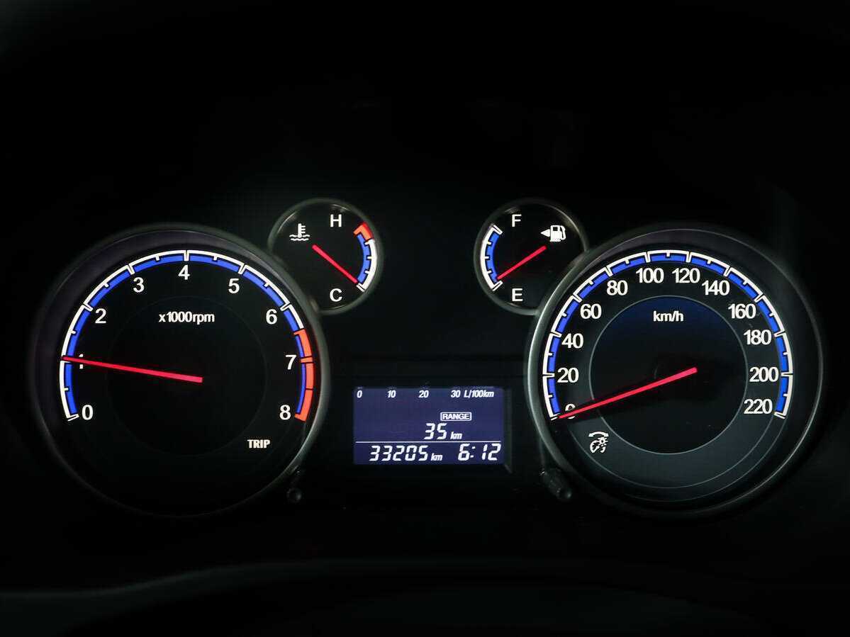 Купить Сузуки С-Икс4, 2014, 33 204 км.. Фото: #10