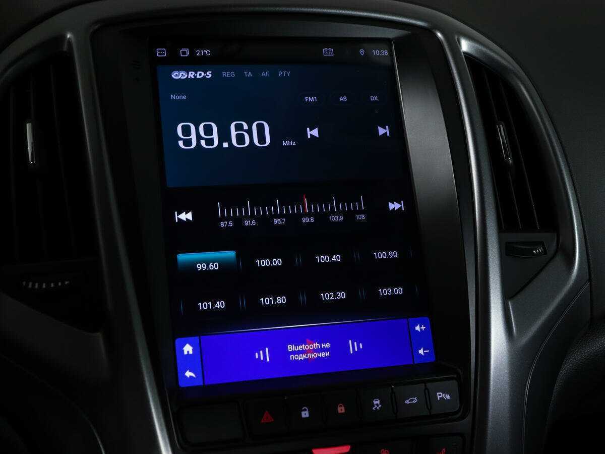 Купить Опель Астра, 2014, 85 711 км.. Фото: #17