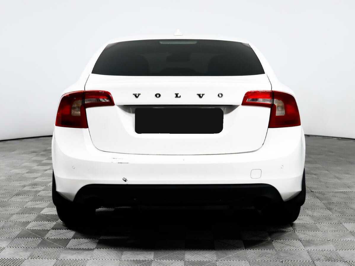 Купить Вольво С60, 2012, 185 200 км.. Фото: #5