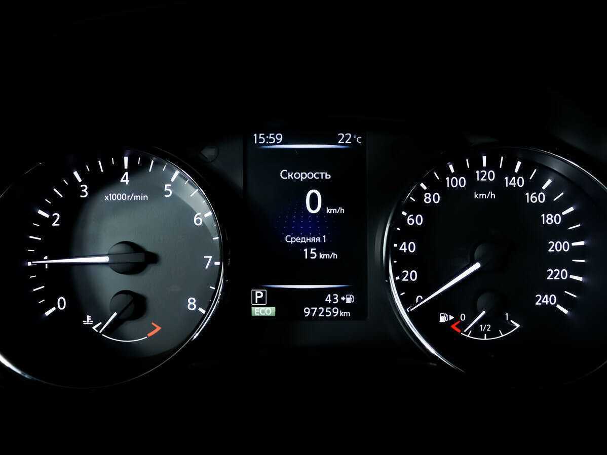 Купить Ниссан Кашкай, 2014, 97 300 км.. Фото: #9