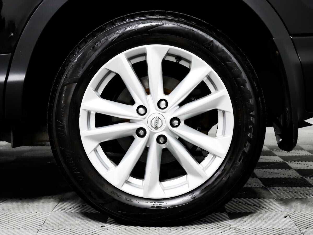 Купить Ниссан Кашкай, 2014, 97 300 км.. Фото: #13