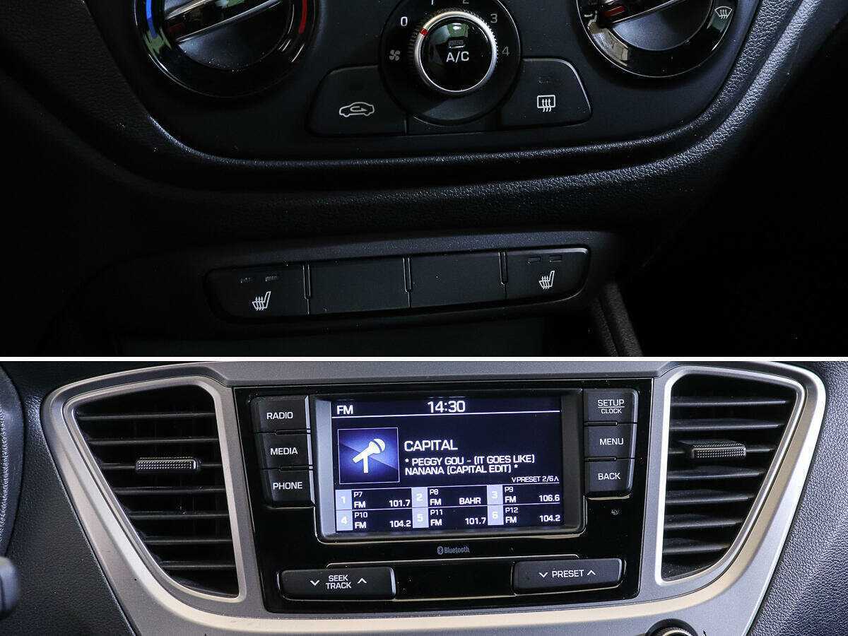 Купить Хендай Солярис, 2021, 47 202 км.. Фото: #14