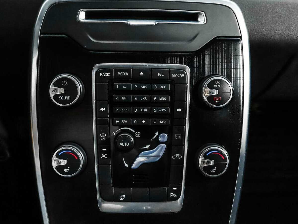 Купить Вольво С80, 2014, 195 744 км.. Фото: #15