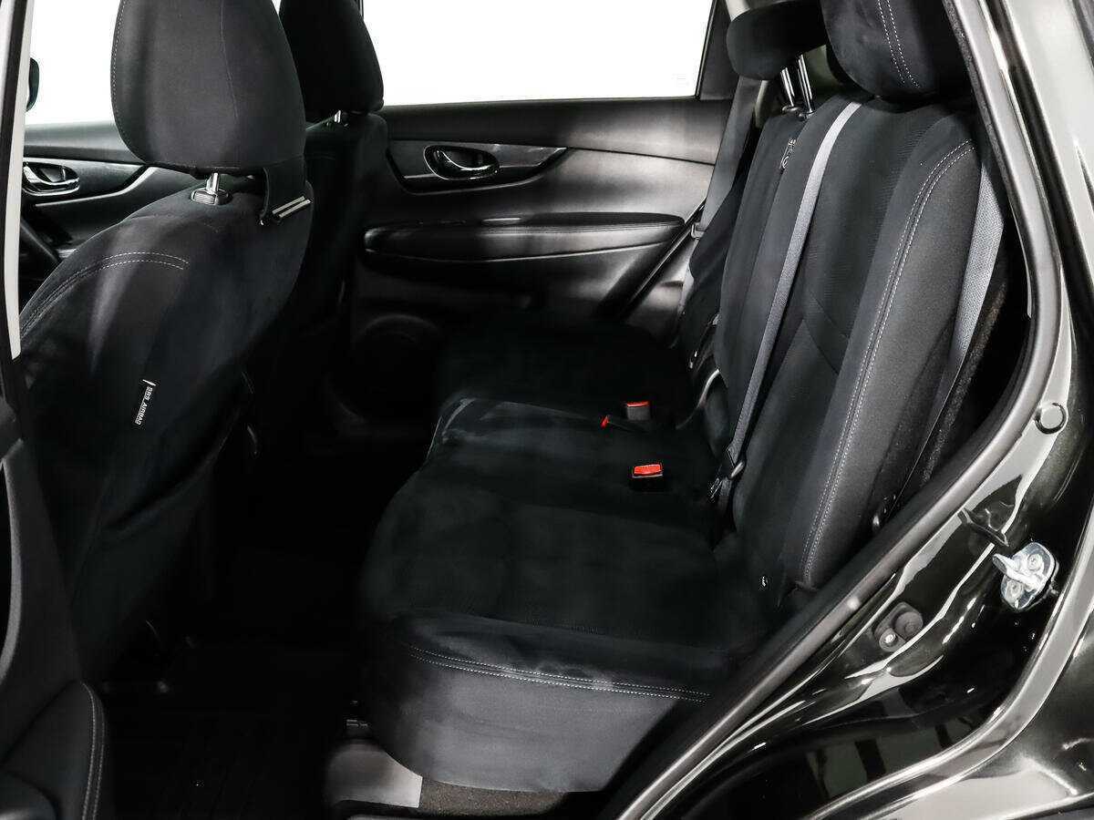 Купить Ниссан Икс-Трейл, 2015, 195 399 км.. Фото: #8