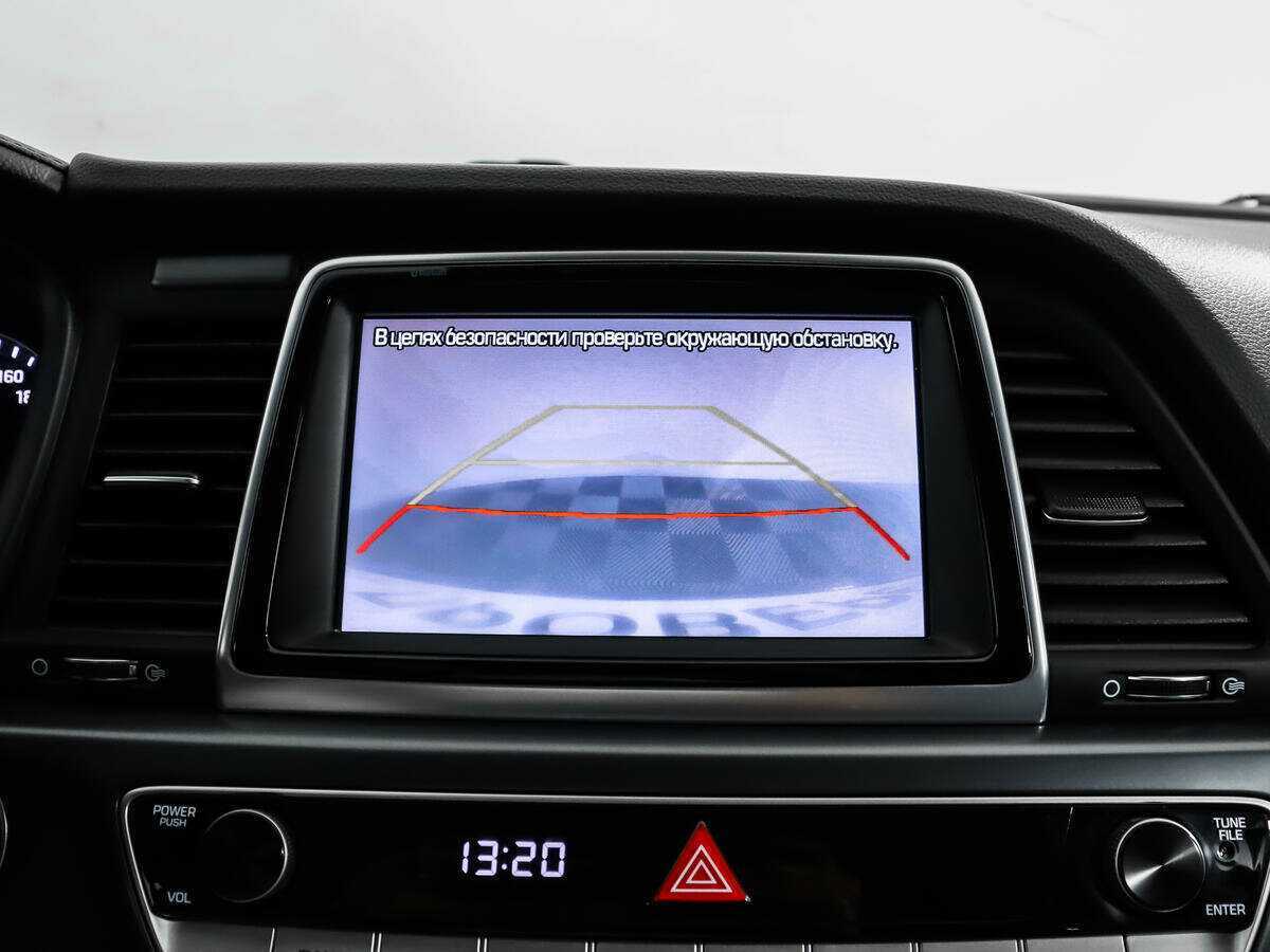 Купить Хендай Соната, 2017, 137 702 км.. Фото: #16