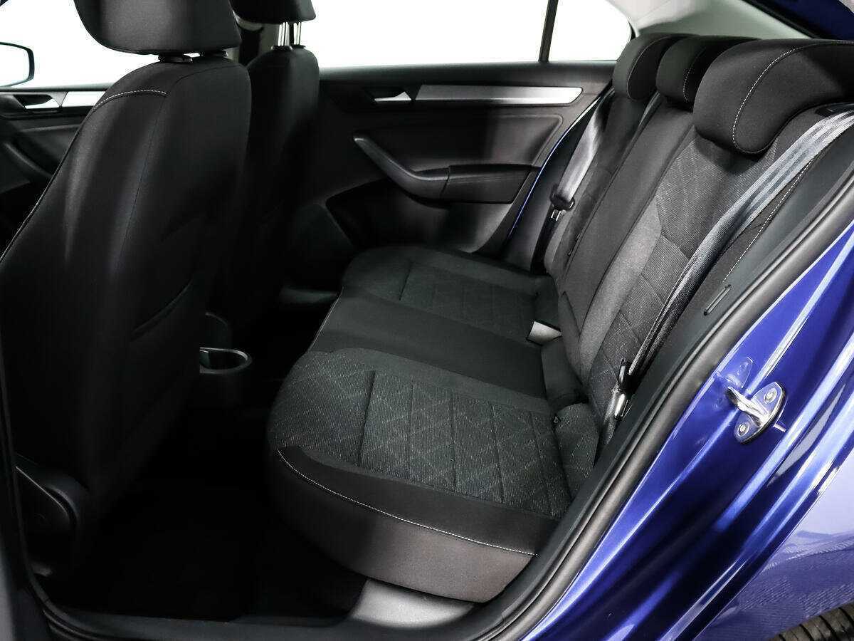 Купить Фольксваген Поло, 2020, 36 500 км.. Фото: #8