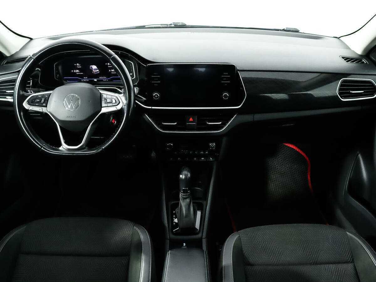 Купить Фольксваген Поло, 2020, 94 681 км.. Фото: #11