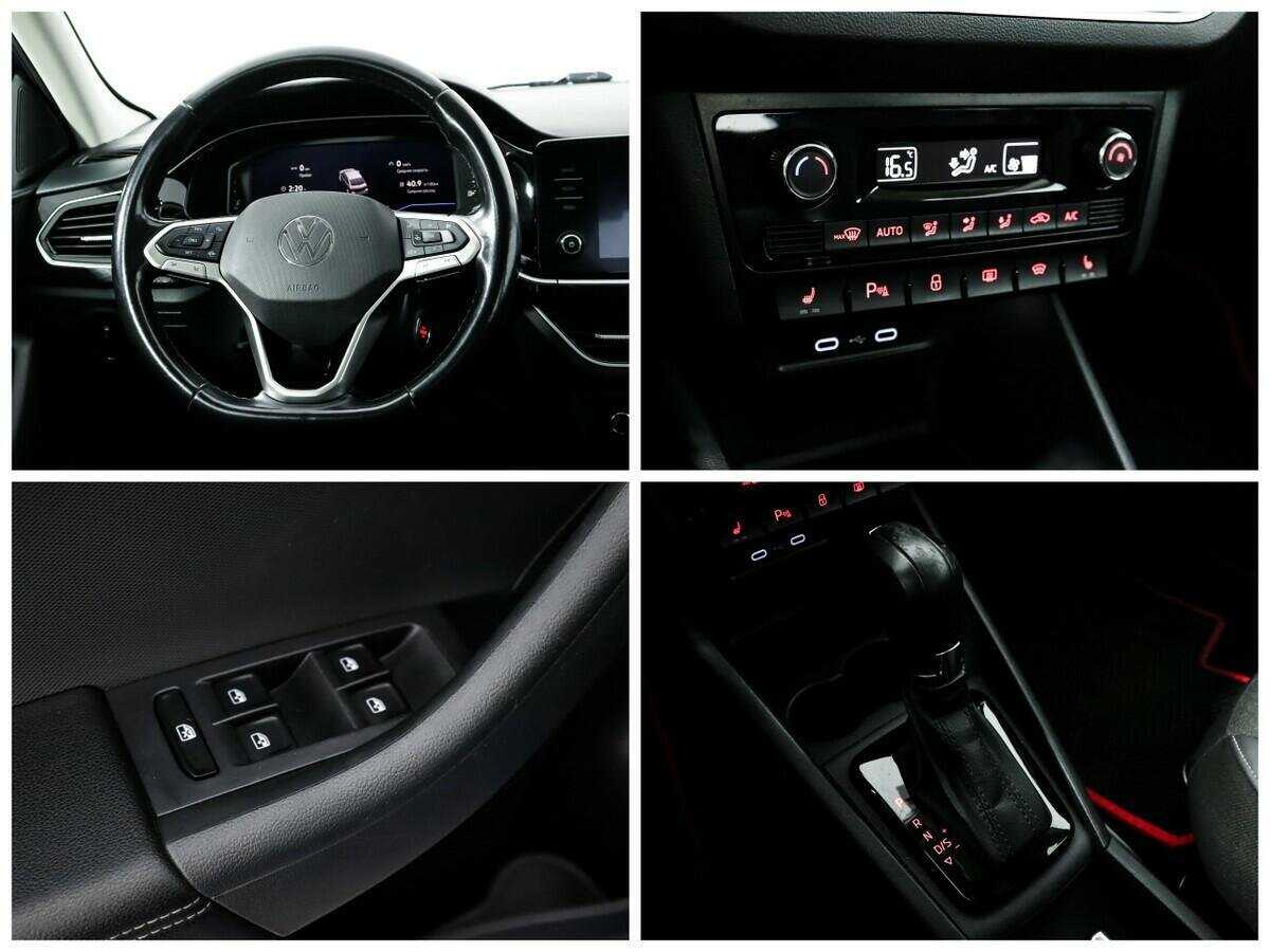 Купить Фольксваген Поло, 2020, 94 681 км.. Фото: #13