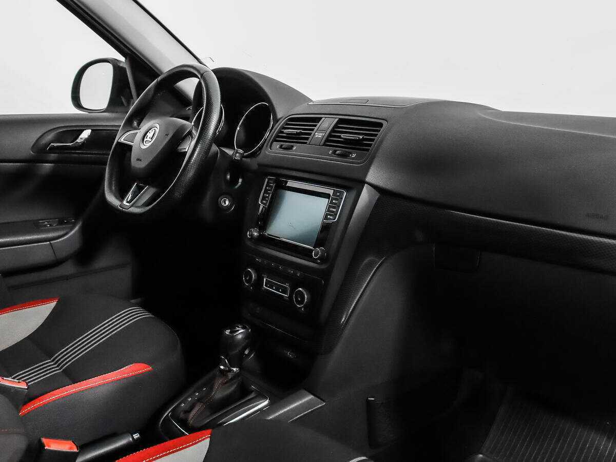 Купить Шкода Йети, 2016, 166 183 км.. Фото: #10