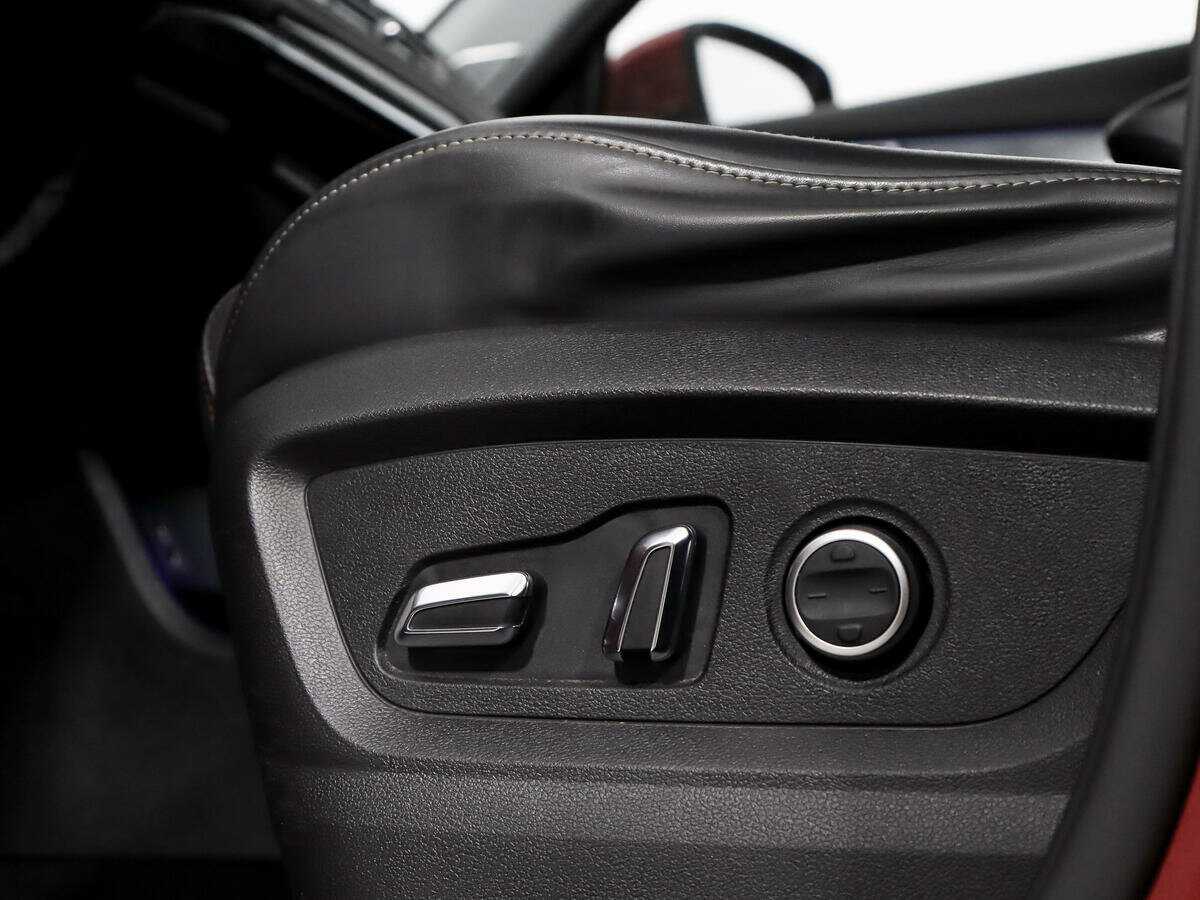 Купить Чери Тигго 7 Про, 2022, 42 202 км.. Фото: #9