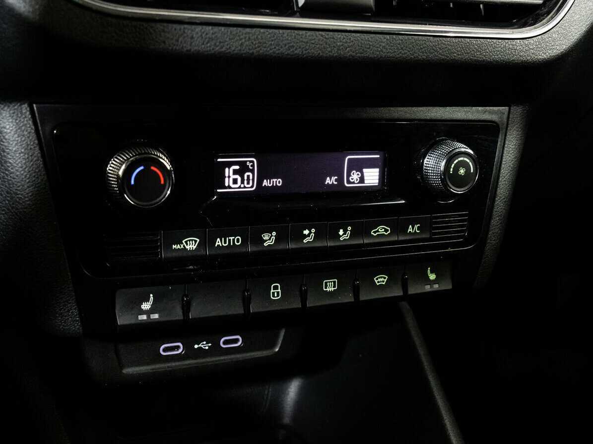 Купить Шкода Рапид, 2021, 96 000 км.. Фото: #10