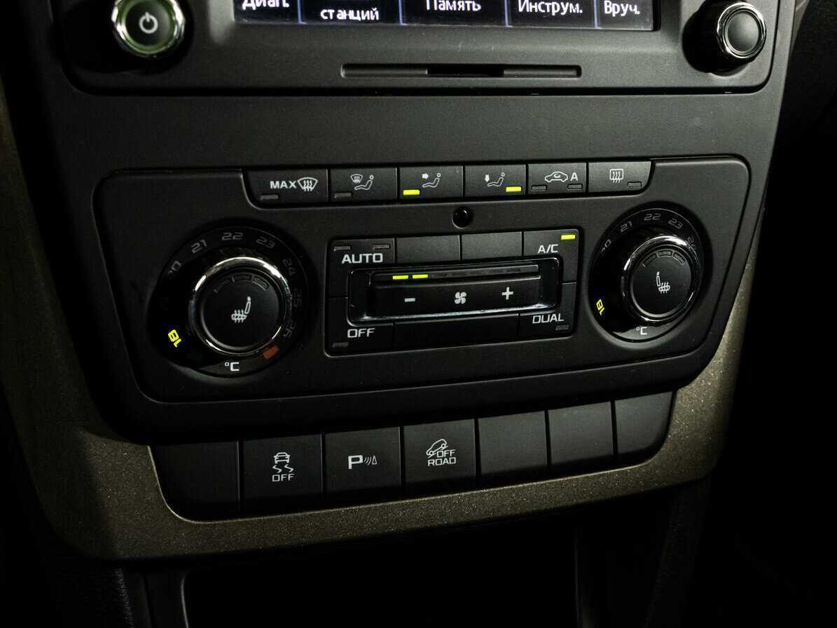 Купить Шкода Йети, 2014, 77 030 км.. Фото: #15