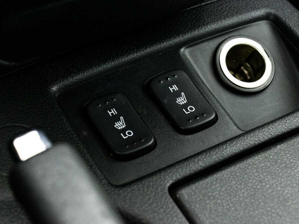 Купить Хонда ЦР-В, 2013, 191 158 км.. Фото: #12