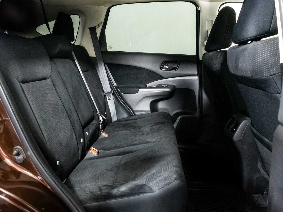 Купить Хонда ЦР-В, 2013, 191 158 км.. Фото: #13