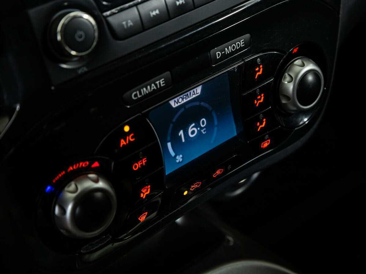 Купить Ниссан Жук, 2012, 174 000 км.. Фото: #14