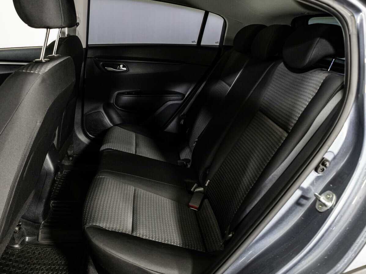 Купить Киа Рио, 2020, 24 611 км.. Фото: #7