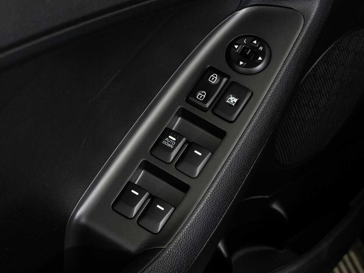 Купить Киа Церато, 2019, 56 392 км.. Фото: #13