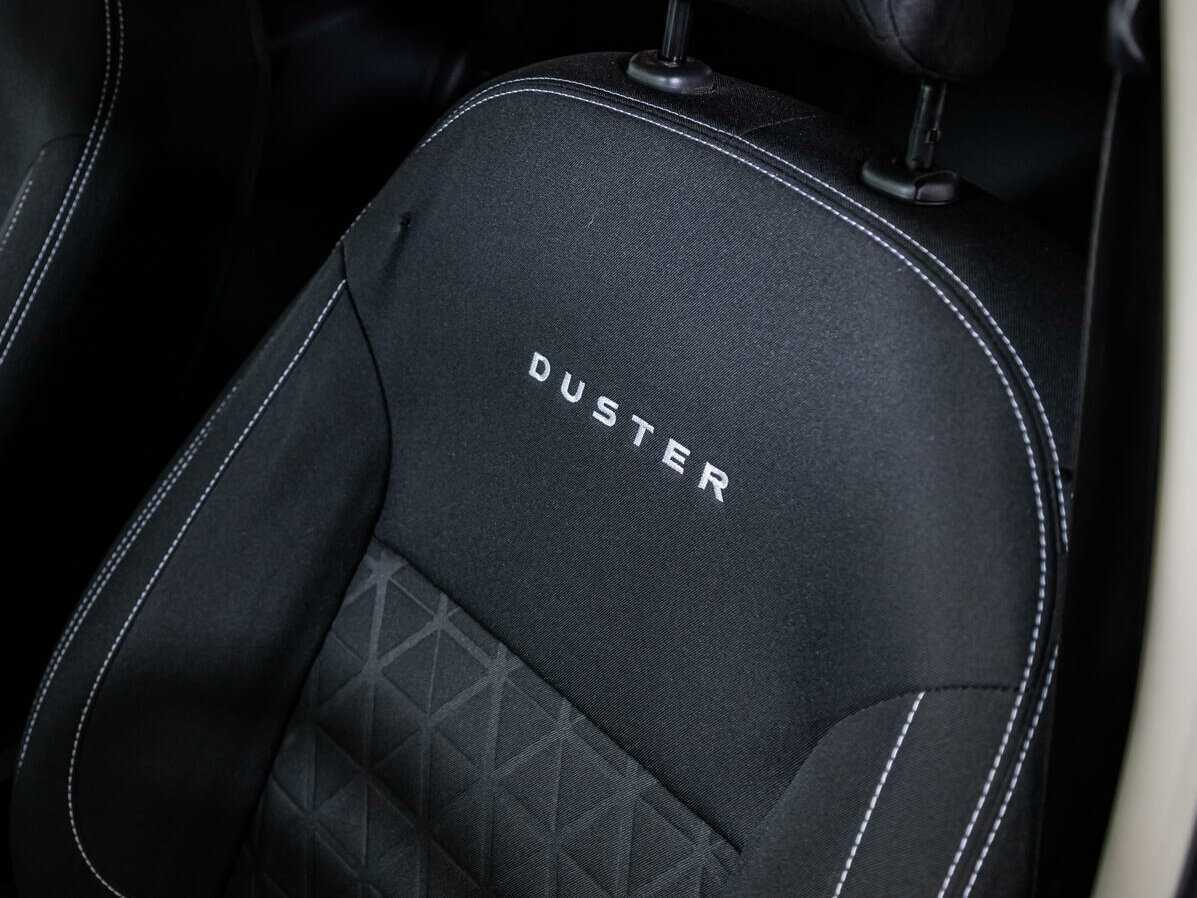 Купить Рено Дастер, 2017, 109 643 км.. Фото: #16