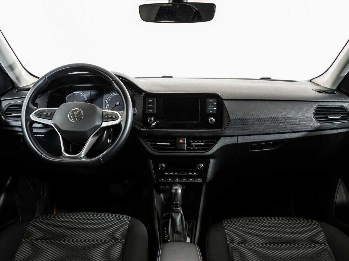 Купить Фольксваген Поло, 2021, 48 000 км.. Фото: #7