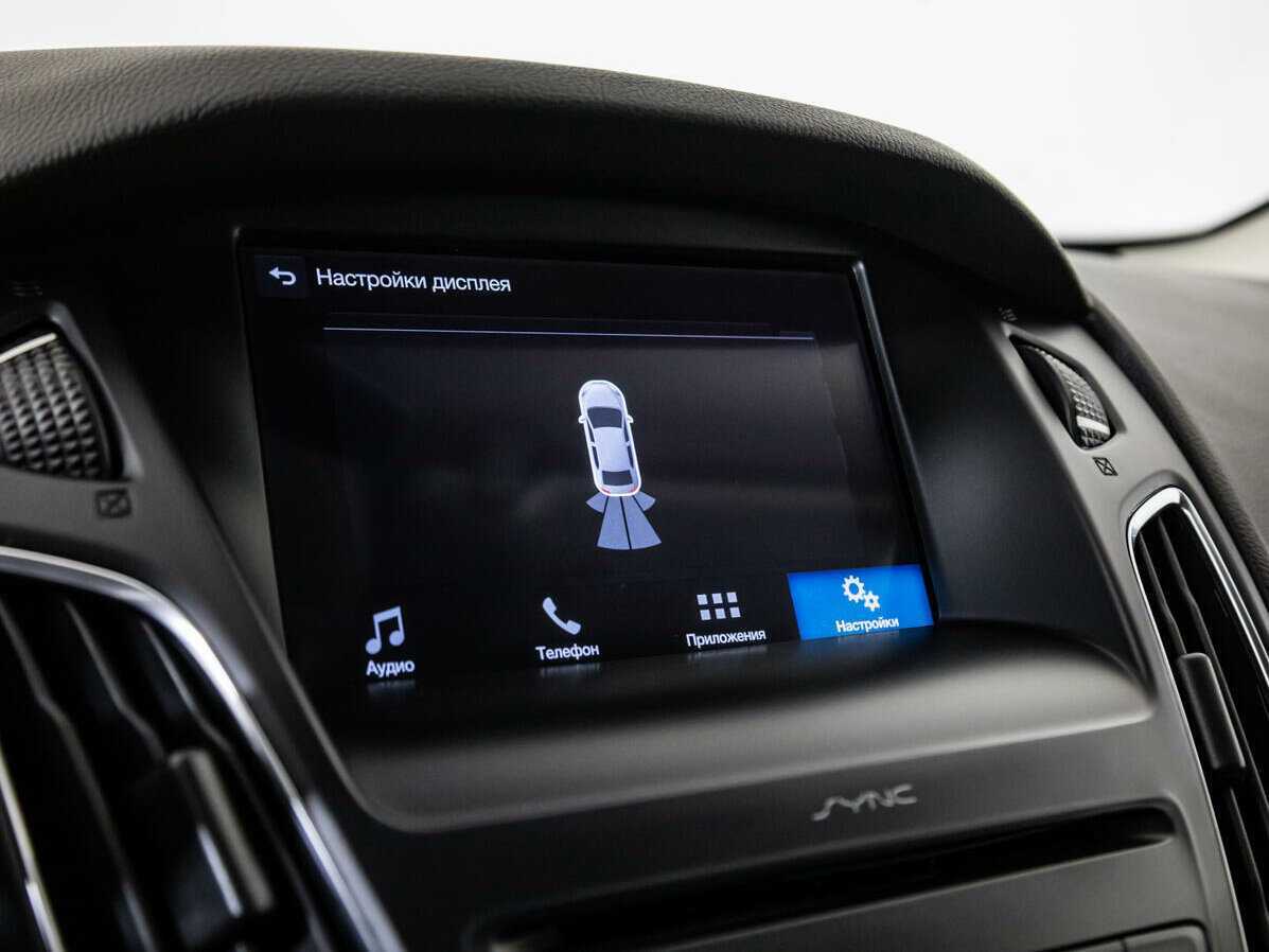 Купить Форд Фокус, 2018, 112 366 км.. Фото: #14