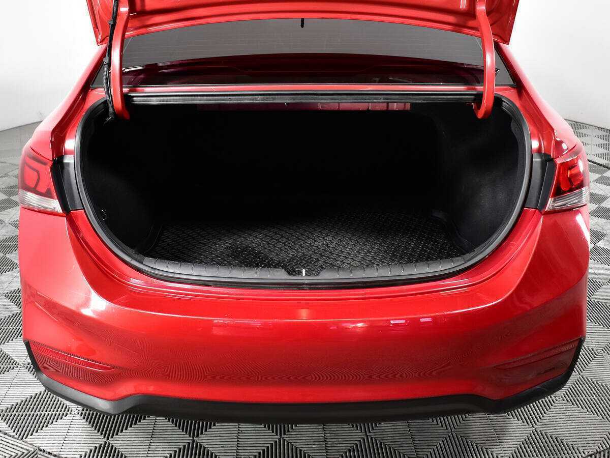 Купить Хендай Солярис, 2019, 103 231 км.. Фото: #13