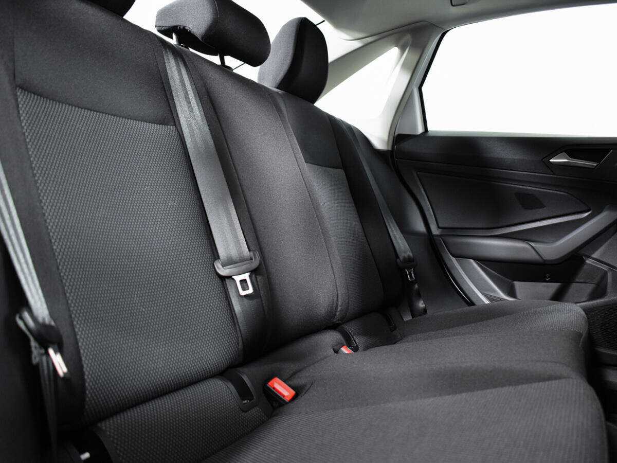 Купить Фольксваген Джетта, 2020, 32 332 км.. Фото: #9