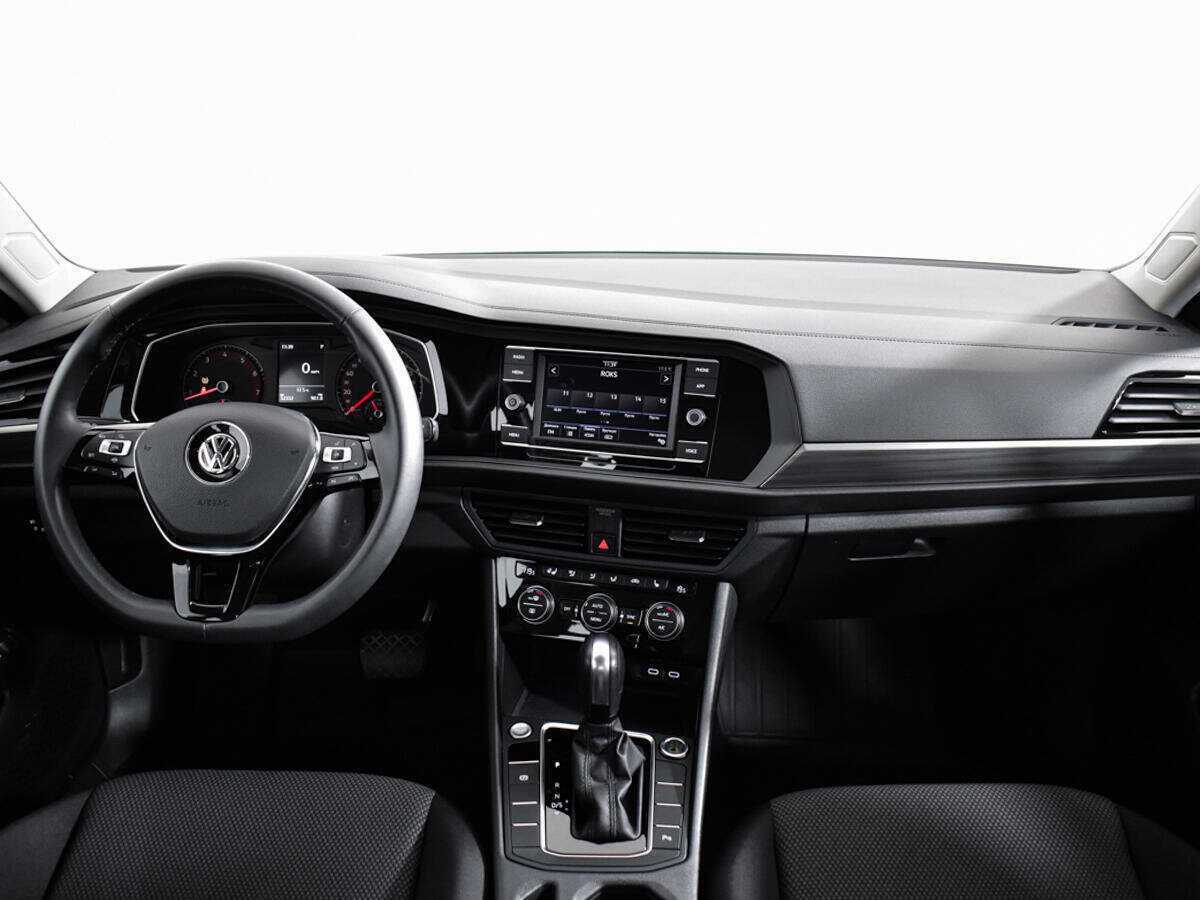 Купить Фольксваген Джетта, 2020, 32 332 км.. Фото: #11