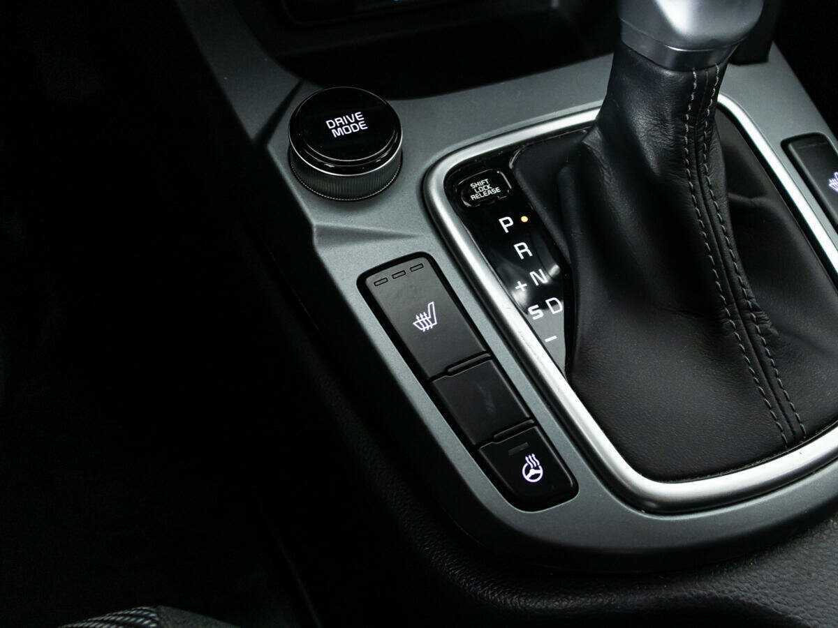 Купить Киа Сельтос, 2020, 66 087 км.. Фото: #17