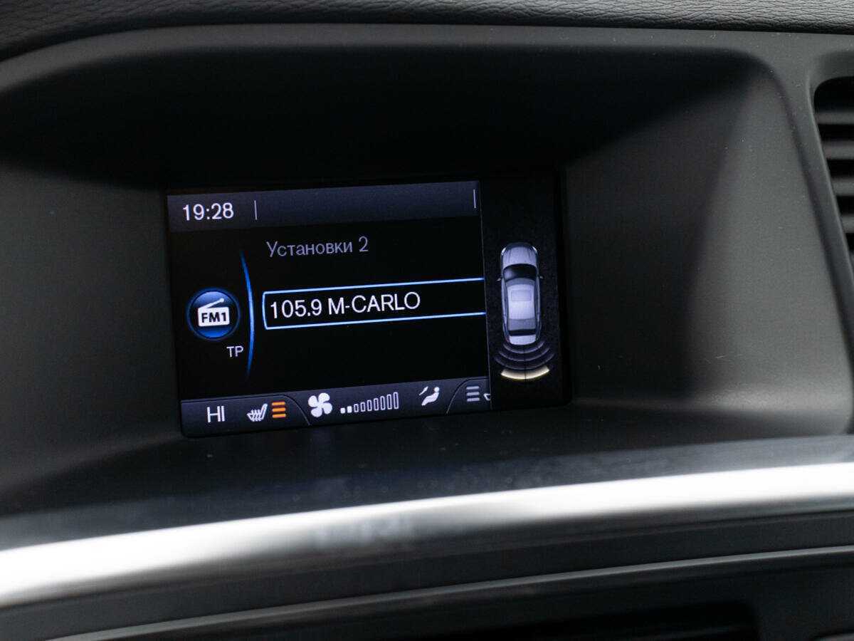 Купить Вольво С60, 2012, 152 782 км.. Фото: #16