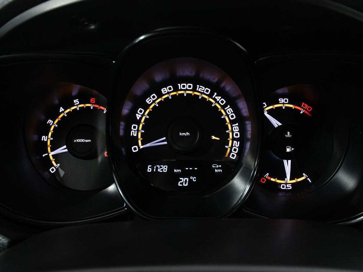 Купить Лада (ВАЗ) Веста, 2022, 61 720 км.. Фото: #11