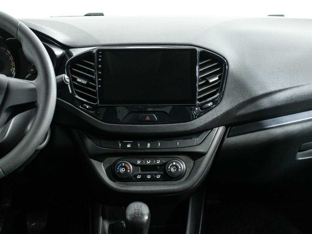 Купить Лада (ВАЗ) Веста, 2022, 61 720 км.. Фото: #13