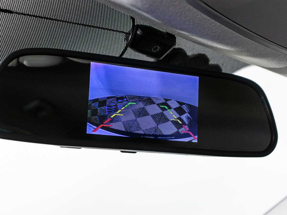 Купить Хендай Крета, 2019, 61 018 км.. Фото: #14