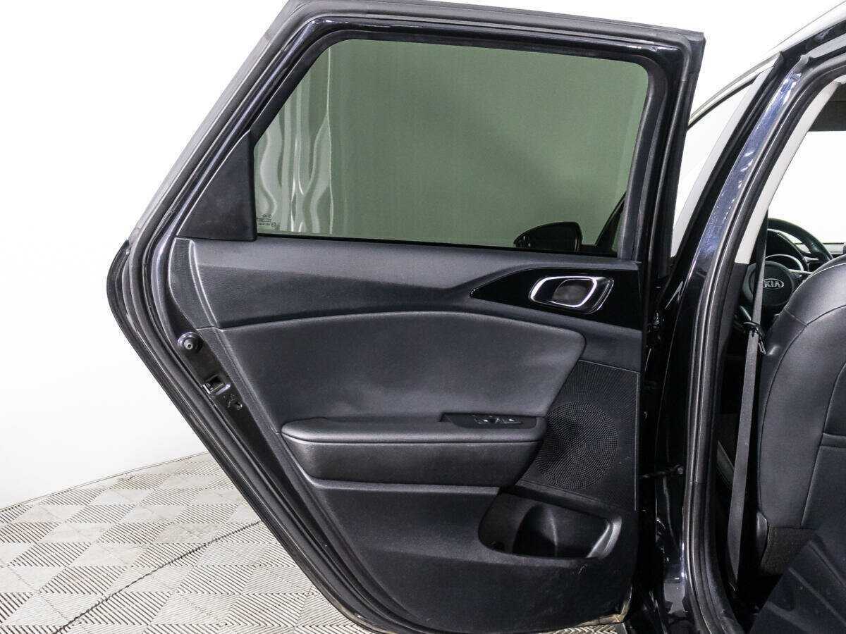 Купить Киа Сид, 2019, 116 000 км.. Фото: #22