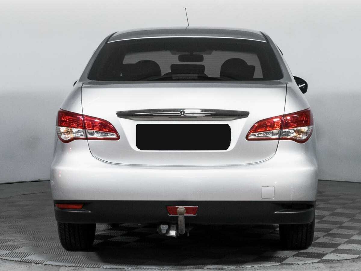 Купить Ниссан Альмера, 2017, 96 975 км.. Фото: #5