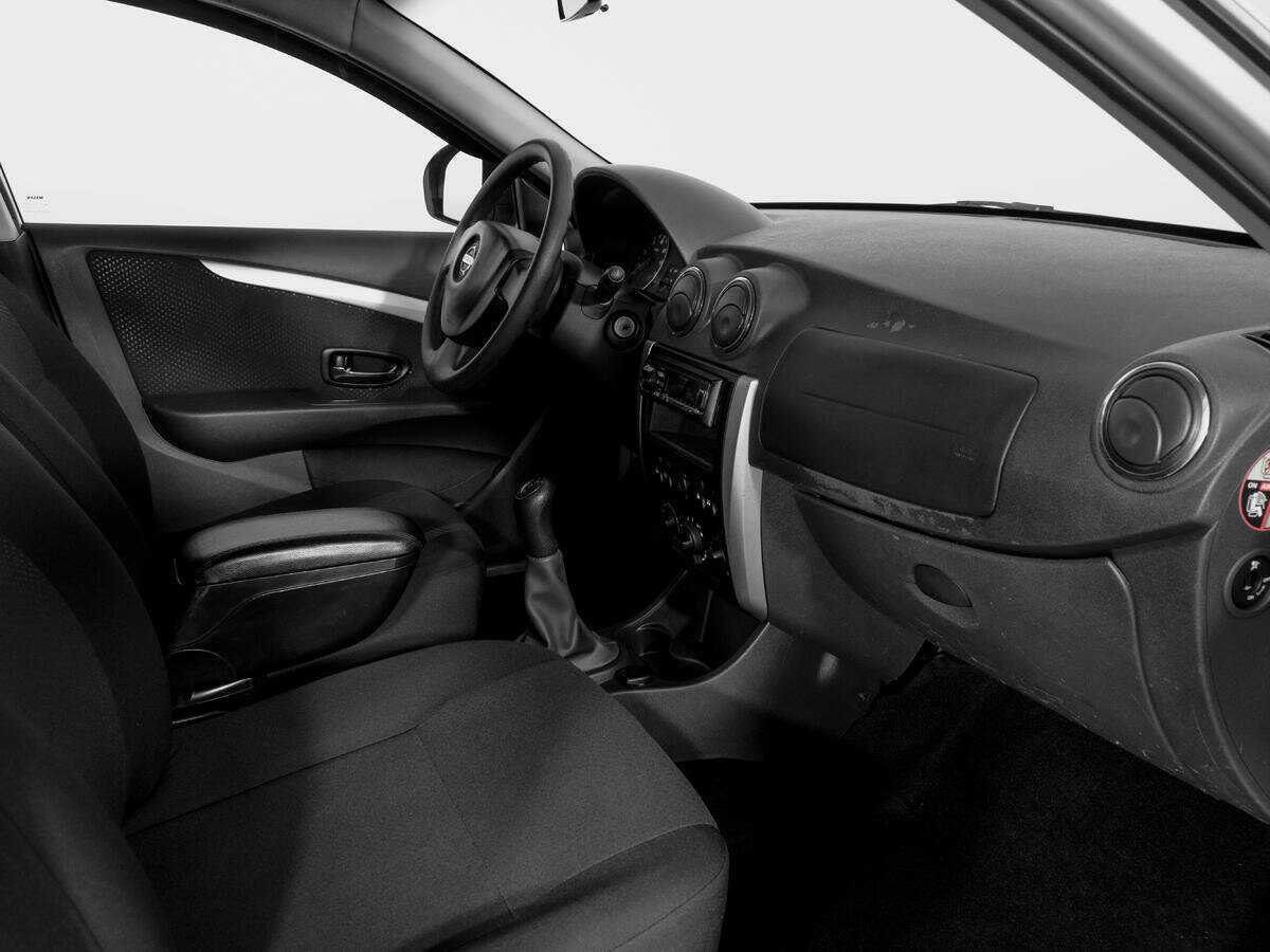 Купить Ниссан Альмера, 2017, 96 975 км.. Фото: #8