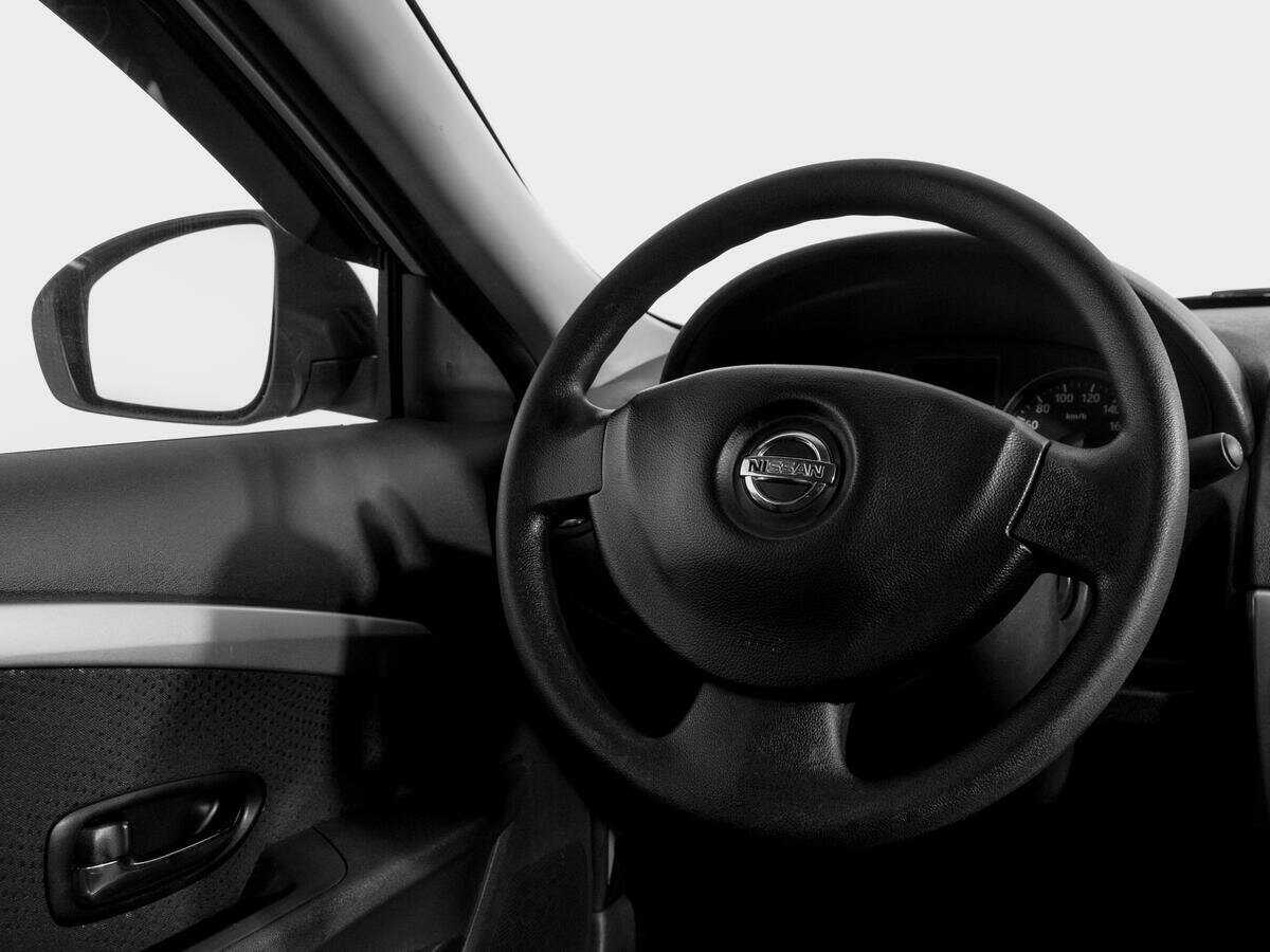 Купить Ниссан Альмера, 2017, 96 975 км.. Фото: #13