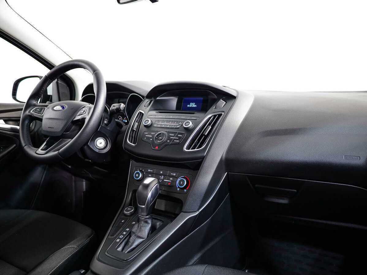 Купить Форд Фокус, 2018, 15 598 км.. Фото: #7