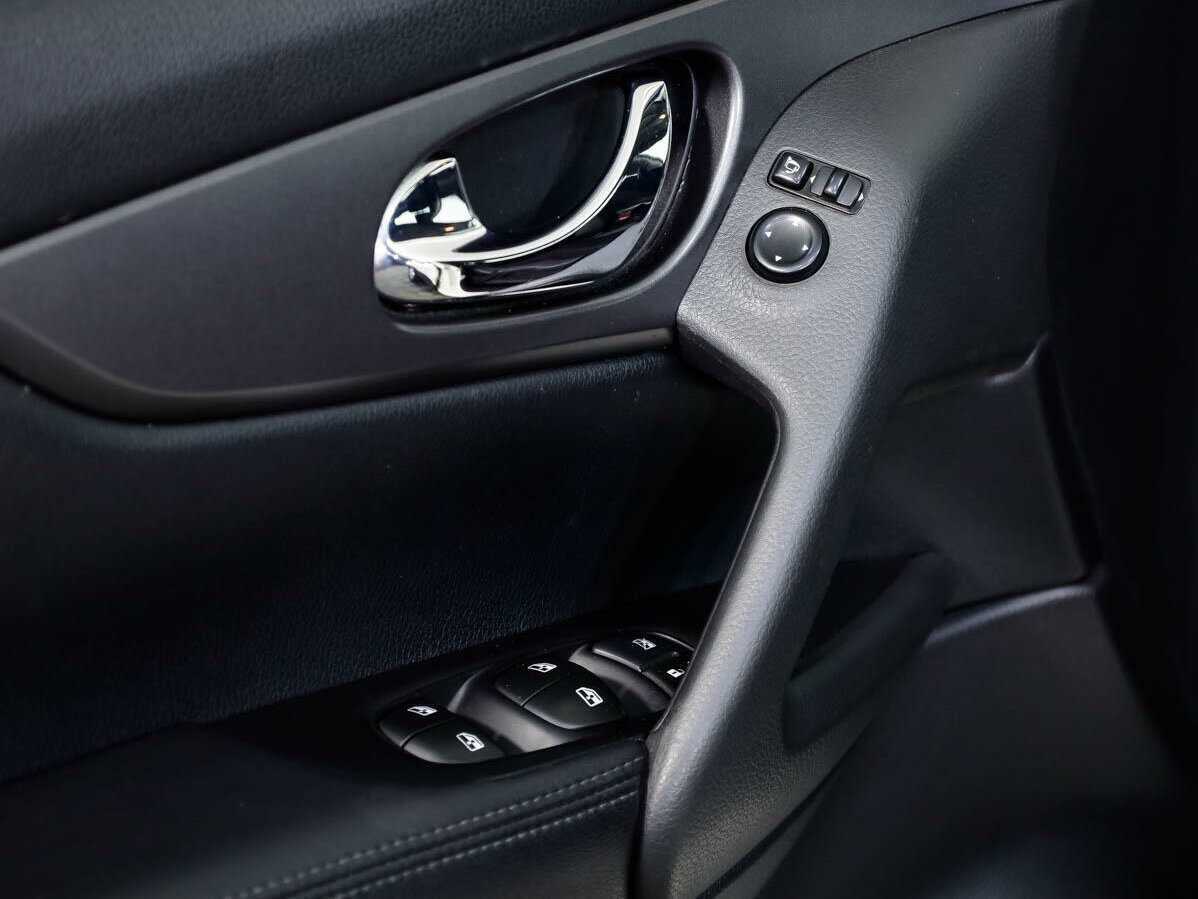 Купить Ниссан Кашкай, 2019, 133 203 км.. Фото: #12