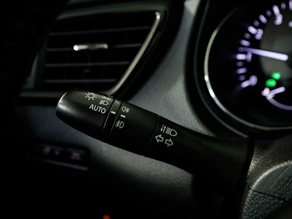 Купить Ниссан Кашкай, 2019, 133 203 км.. Фото: #14